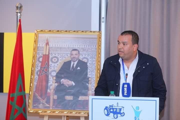 عيروض: مؤشرات أولية تدفع «البام» نحو صدارة الانتخابات التشريعية