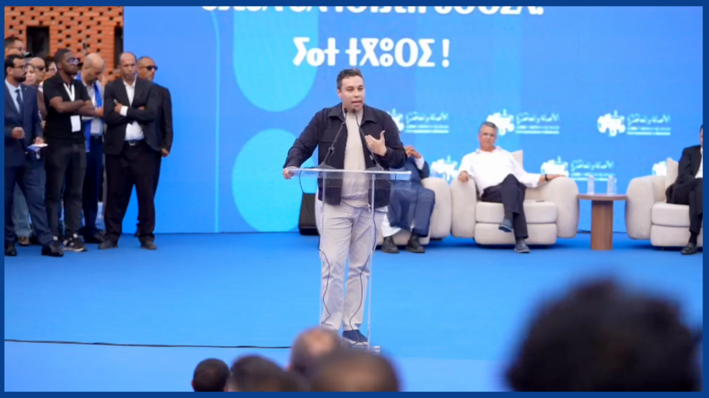 عبقري من أكادير : تمويل معاش الأرامل ليس من مساهمات المتقاعدين
