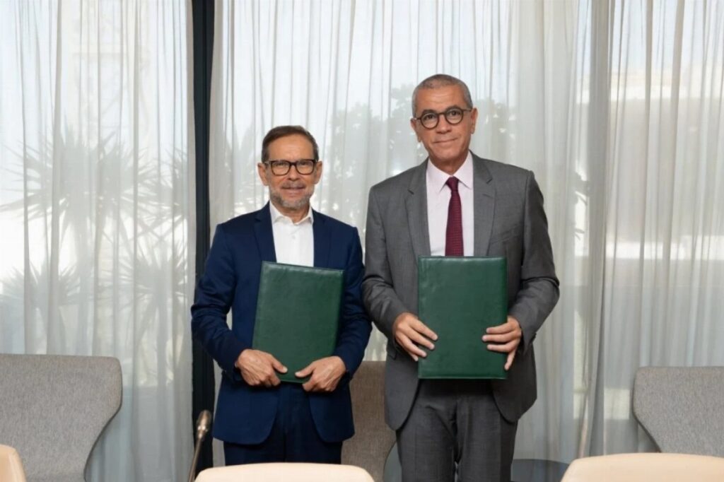 أكديطال و T2S Group تقودان ثورة الجراحة الروبوتية بالمغرب
