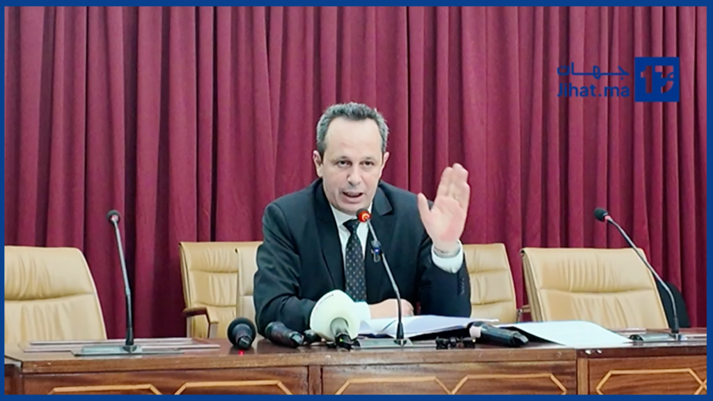 الانتخابات التشريعية 2026.. النتائج الكاملة بالدائرة الجهوية الدار البيضاء – سطات