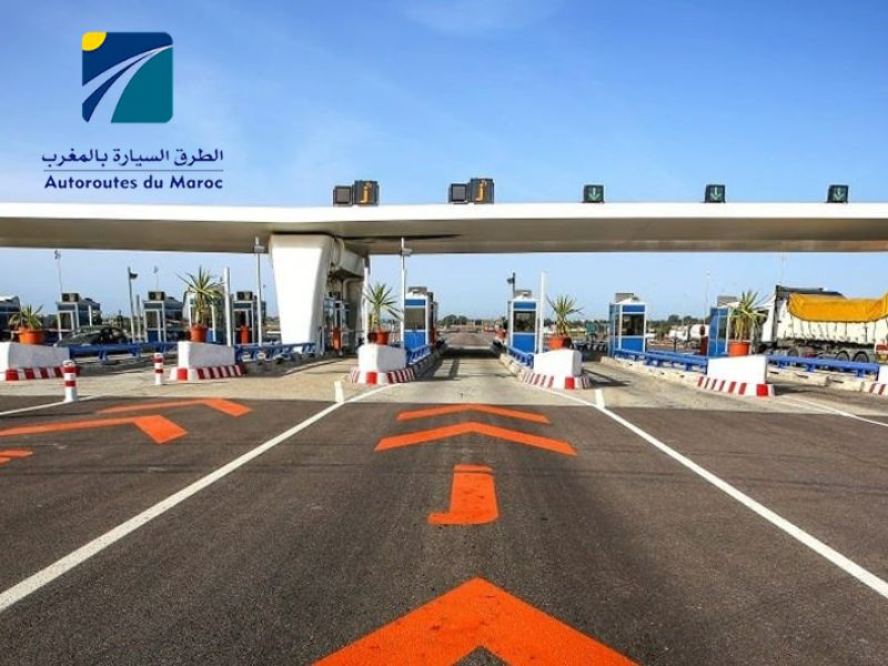 الطرق السيارة بالمغرب.. رقم المعاملات يرتفع إلى 2.96 مليار درهم
