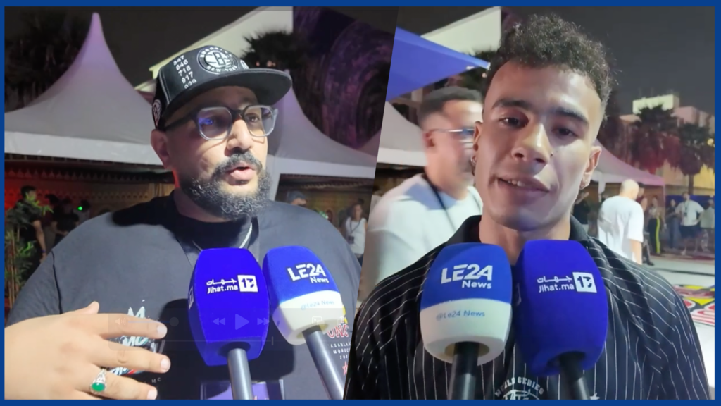 الدار البيضاء تحتضن إقصائيات بطولة العالم للبريك دانس وسط منافسة شرسة