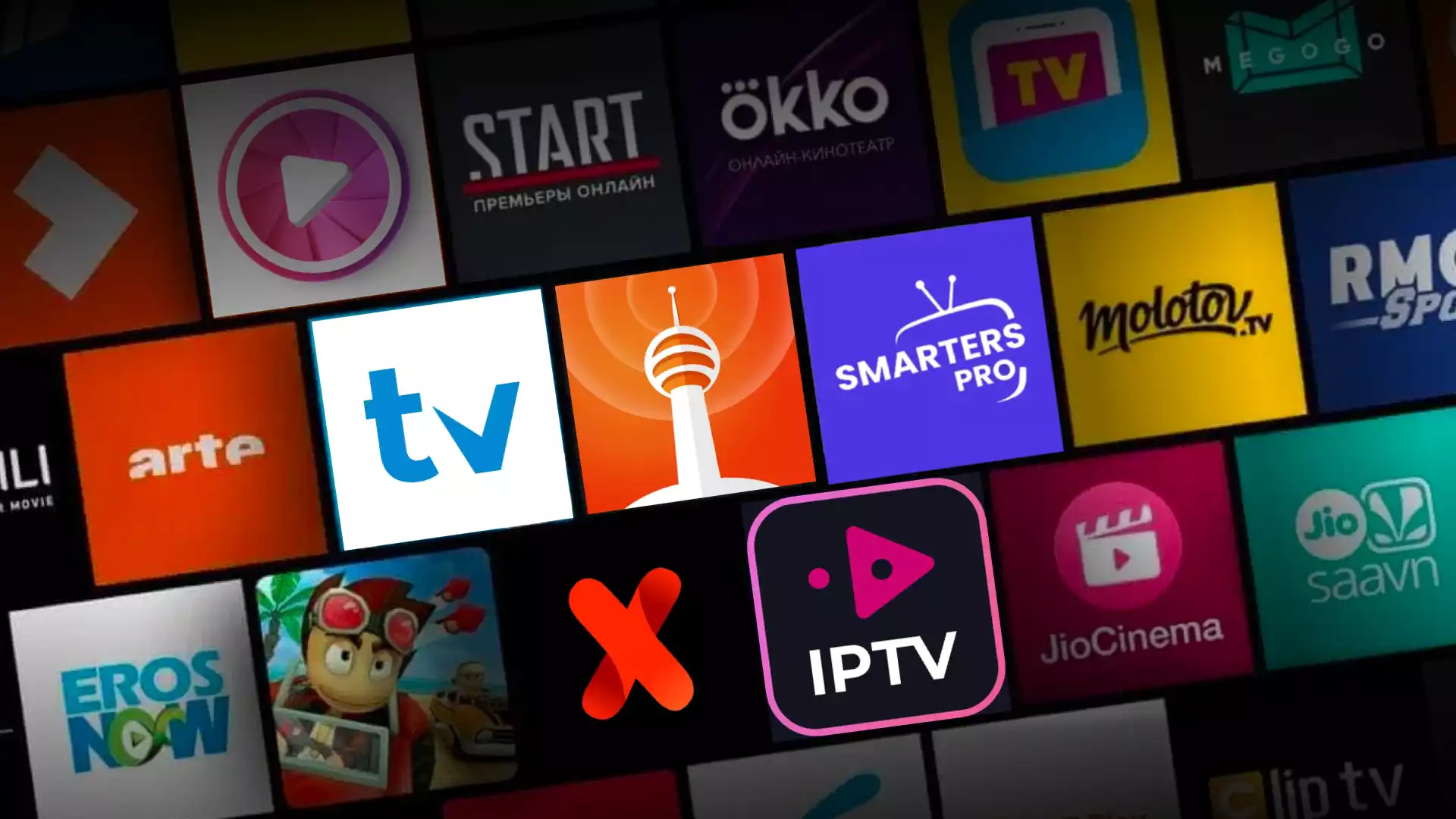 المغرب يشدد الخناق على قرصنة IPTV