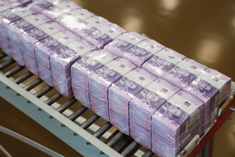 مداخيل الدولة ترتفع بـ5,5 في المائة وعجز الميزانية يصل إلى 56,9 مليار درهم