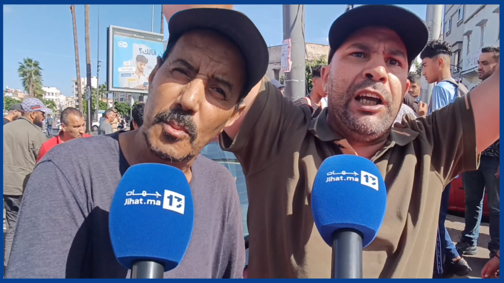 سائقو الطاكسيات بالفداء يصرخون في وجه الغلاء: «الشعب كامل مضرور» ويطالبون بتقنين التطبيقات