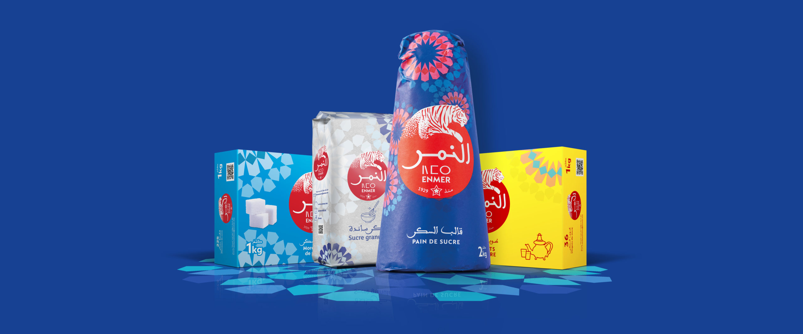 كوسومار.. رقم المعاملات يتراجع إلى 4.82 مليارات درهم