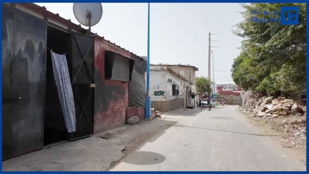 دار بوعزة بلا زواق… خمس سنين دازو، والسؤال: شنو تبدّل؟