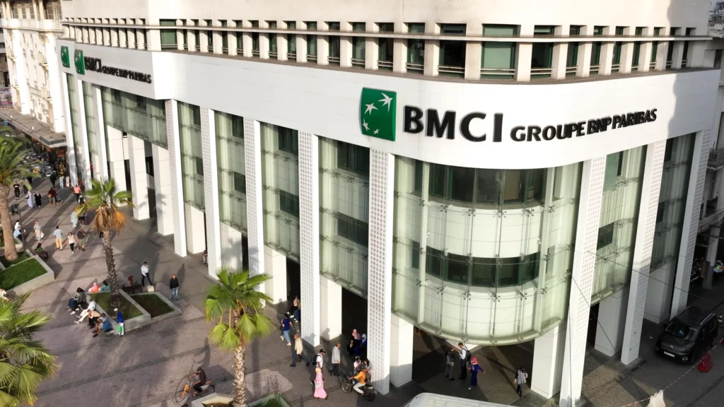 BMCI تعزز أرباحها الموحدة بـ62,4% في النصف الأول من سنة 2026