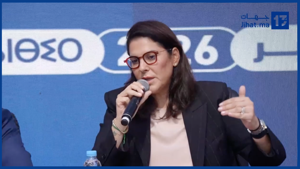 المنصوري: العلاقات المغربية الإسبانية عرفت طلوع وهبوط ولكن الجوار يفرض التعاون