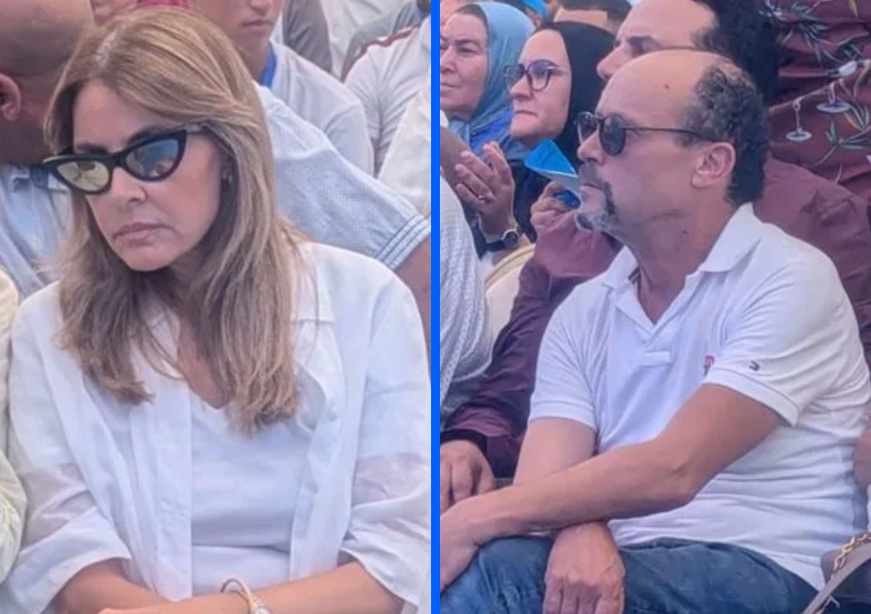 التجمع الوطني للأحرار يلجأ إلى القضاء بشأن صور مفبركة تستهدف فاطمة خير وبنعيسى الجراري