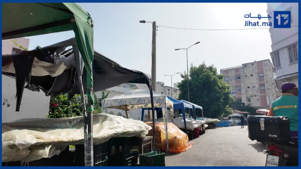 الفداء مرس السلطان بلا زواق… من حصيلة المجلس السابق لوعود المجلس الحالي، شنو تبدل؟