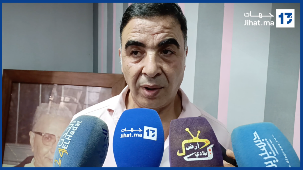 الحسين نصر الله يبرز أهمية الانتخابات ويدعو إلى حسن اختيار الممثلين