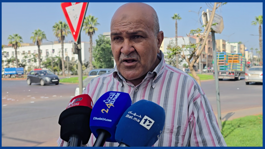 حقوقي بالمحمدية يدعو إلى التصويت بكثافة ويؤكد: العزوف لا يخدم المواطن