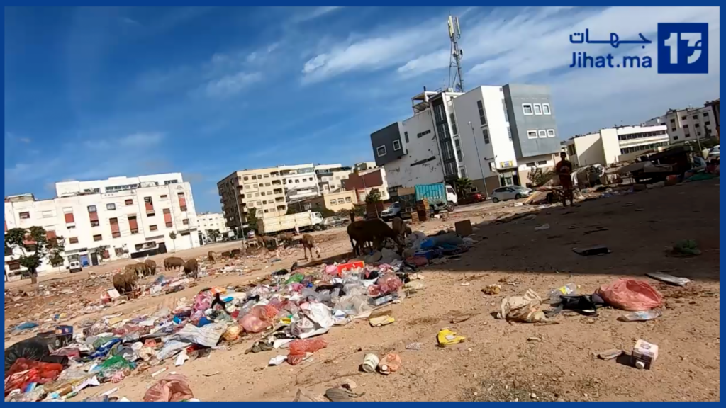 الهراويين بلازواق… المجلس كيهضر ولكن الصور كتهضر أكثر