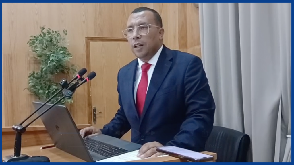 المحمدية تحسم نتائجها البرلمانية.. إعلان التفاصيل من مقر العمالة