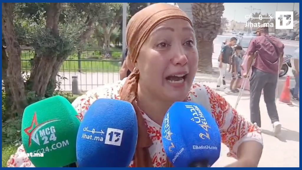 من عملية بسيطة إلى فاجعة.. وفاة طفلة داخل مصحة بالمحمدية وخالتها تكشف تفاصيل صادمة