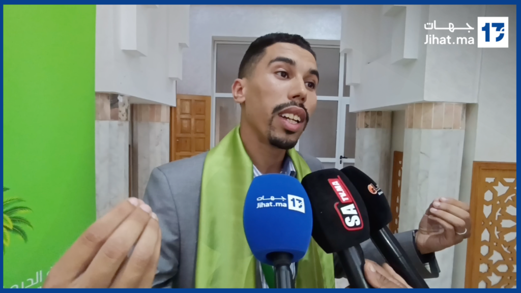وكيل لائحة النخلة بالمحمدية: “مصطفى لخصم قدوة لعدد من مناضلي الحزب”
