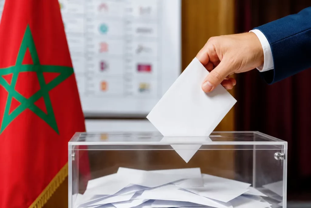 الترشيحات تتجاوز الألف.. سباق البرلمان يشتعل