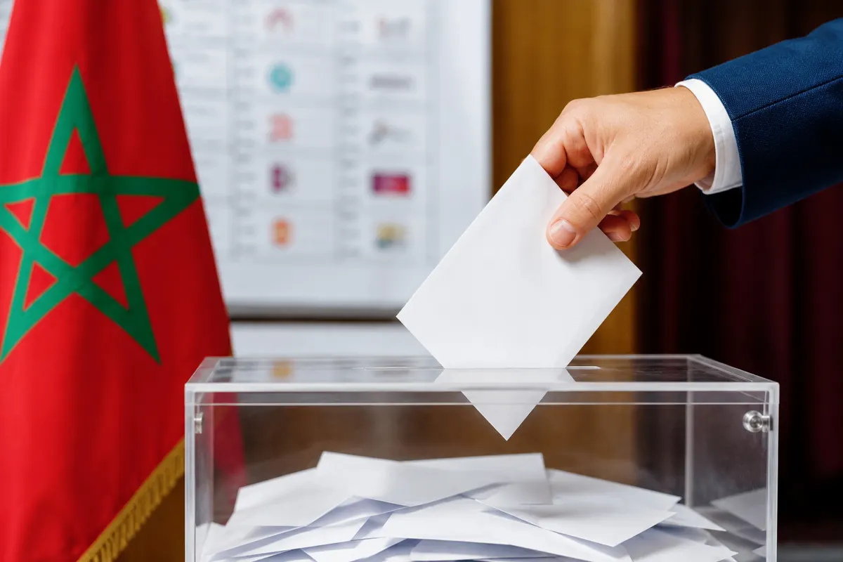 الترشيحات تتجاوز الألف.. سباق البرلمان يشتعل