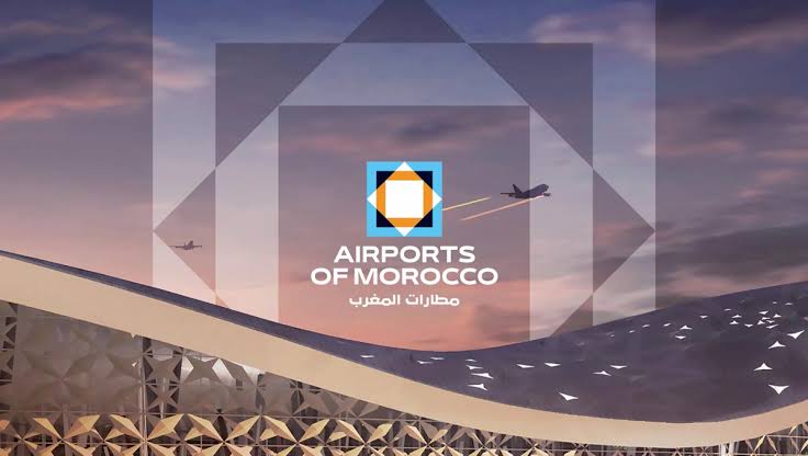 المطارات المغربية تسجل أرقاماً قياسية في حركة المسافرين خلال صيف 2026