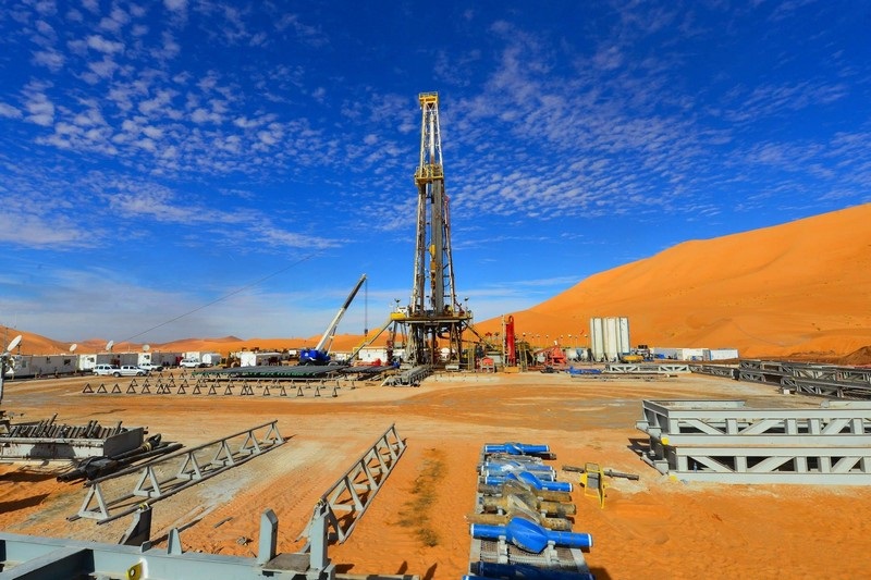 المغرب و Viridien يوسّعان التعاون لتعزيز استكشاف الإمكانات النفطية والغازية