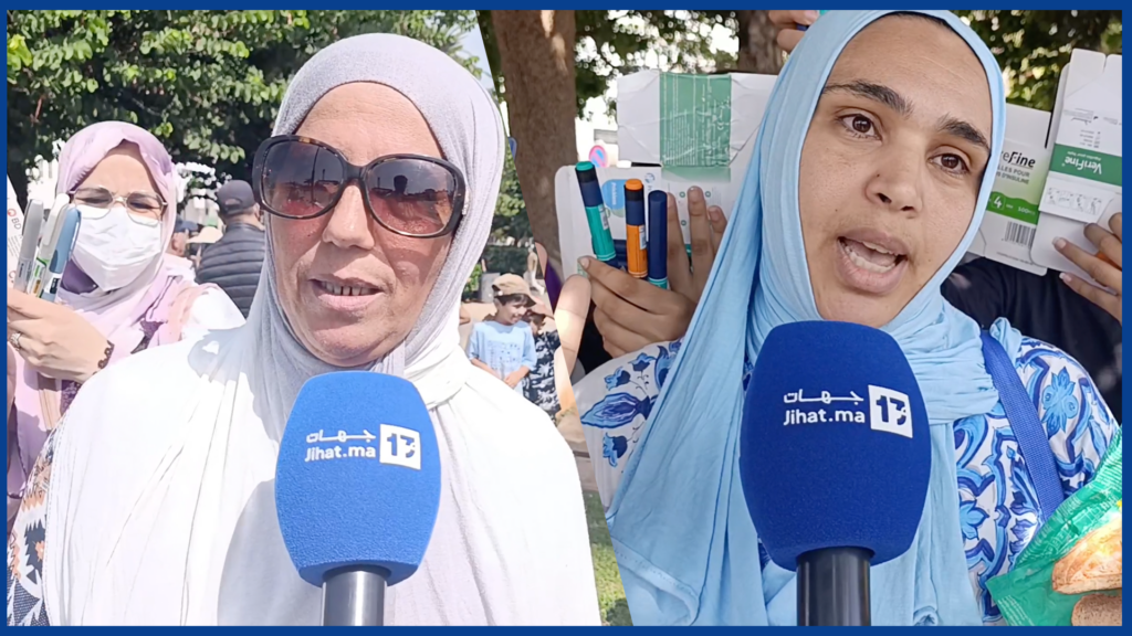 أمهات أطفال السكري يصرخن: «الأنسولين مسألة حياة أو موت».. ويطالبن وزارة الصحة بالتدخل