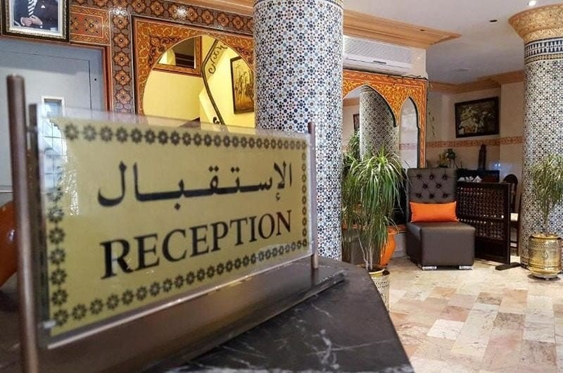 السياحة في طنجة تتجاوز 1,31 مليون ليلة مبيت