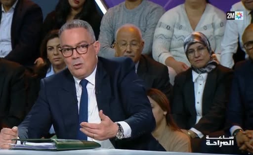 لقجع يوضح شروط استفادة الأرامل من المعاش الكامل ابتداءً من 2027