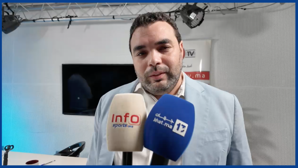 تحضيراً لكأس العالم 2030.. تعاون إعلامي جديد بين  Le7tv وEQUIPE AFRIQUE