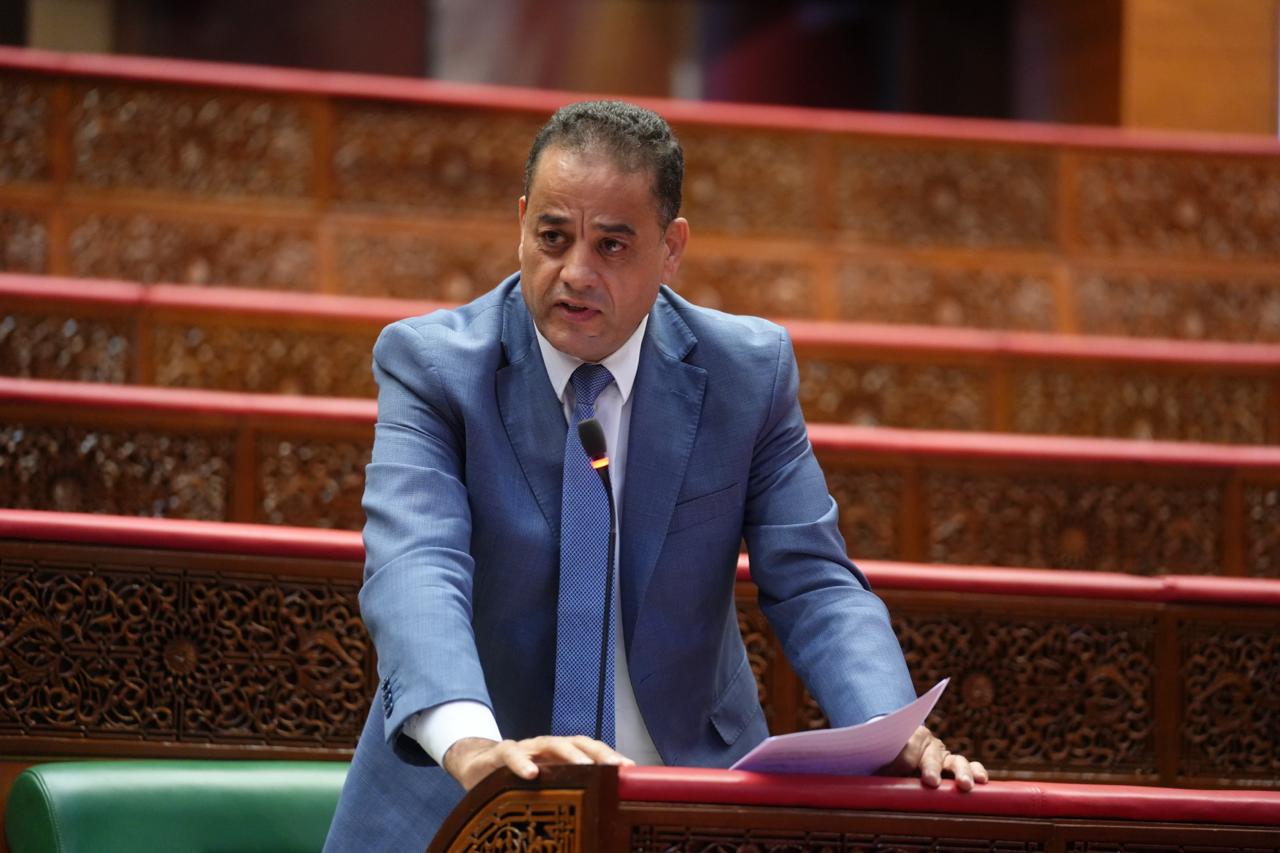 الهمس : تجانس مكونات الأغلبية داخل حكومة سياسية يعيد منسوب الثقة للفعل السياسي