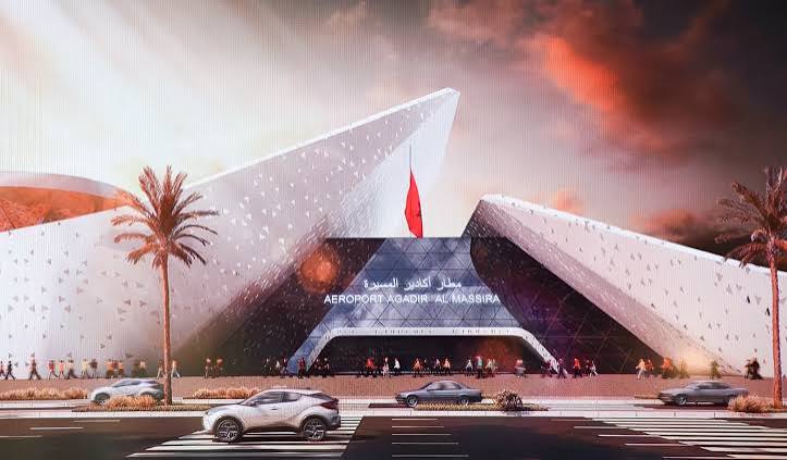 ONDA يستعد لرفع طاقة أربعة مطارات إلى 25.6 مليون مسافر
