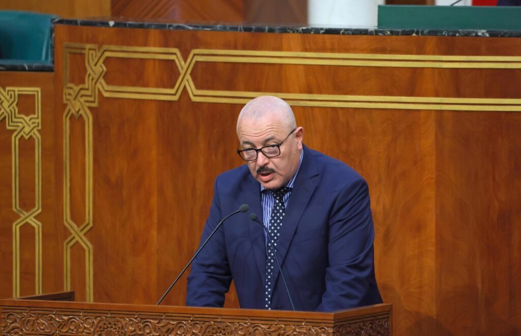 “الأحرار” يسائلون برنامج المنصوري بين استمرارية الأوراش وشعار التغيير