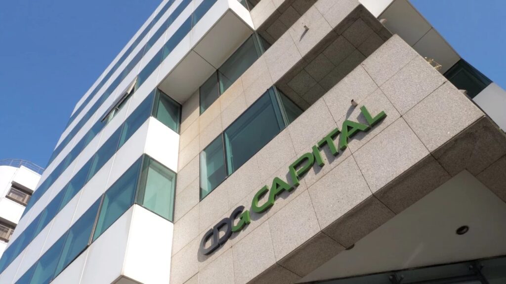 CDG Capital.. النتيجة الصافية للشركة الأم تقفز بنسبة  66%