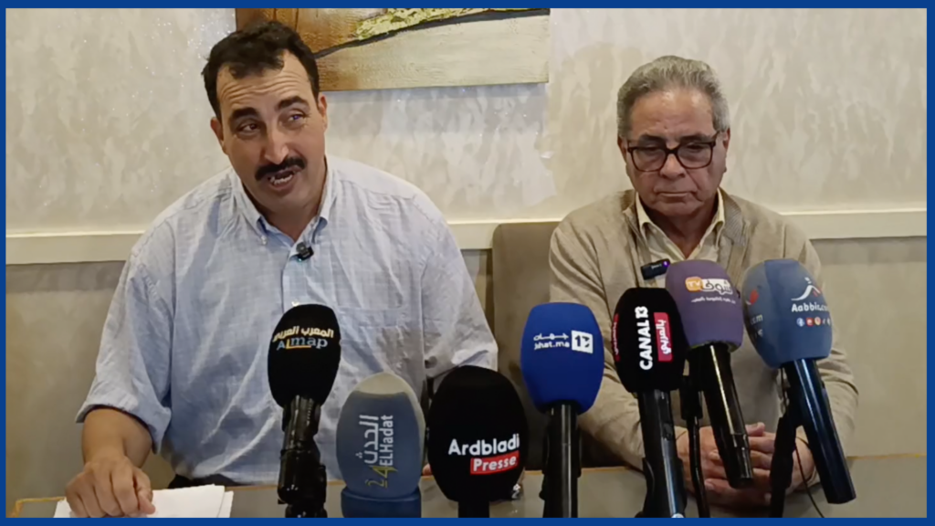 من فعل الخير إلى ردهات المحاكم.. مغربي مقيم بالخارج يروي تفاصيل قضية شيكات بـ190 مليون سنتيم