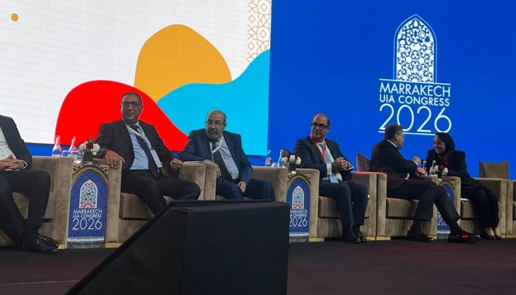 مؤتمر مراكش الدولي.. المحامون يدعون إلى تأطير الذكاء الاصطناعي بضمانات قانونية