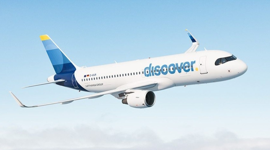 أكادير تعزز حضورها في السوق الألمانية عبر خط جوي مباشر لشركة Discover Airlines إلى فرانكفورت