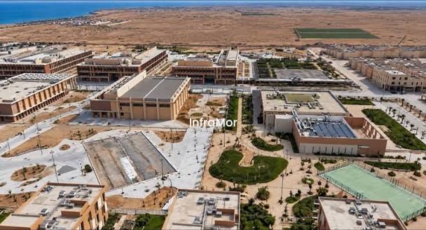 ميزانية 2027 ترفع الإنفاق الصحي إلى 45.4 مليار درهم
