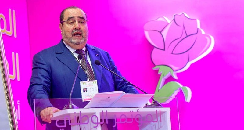 الاتحاد الاشتراكي يقترب من المشاركة الحكومية وسط جدل حول استوزار لشكر