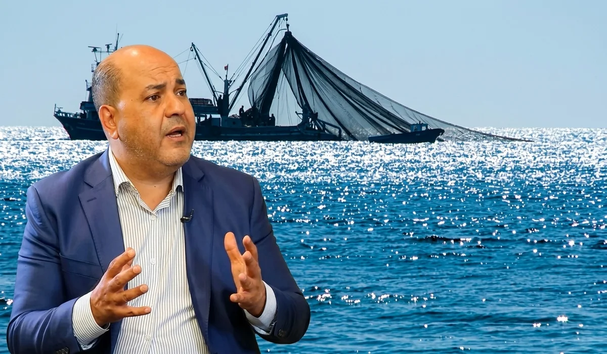 المزواري يوضح الحقائق ويدافع عن سمعته أمام الاتهامات المتداولة