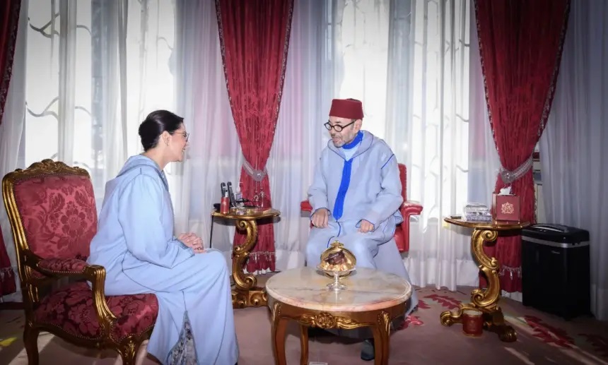 بعد التعيين الملكي.. المنصوري أمام امتحان تشكيل الأغلبية
