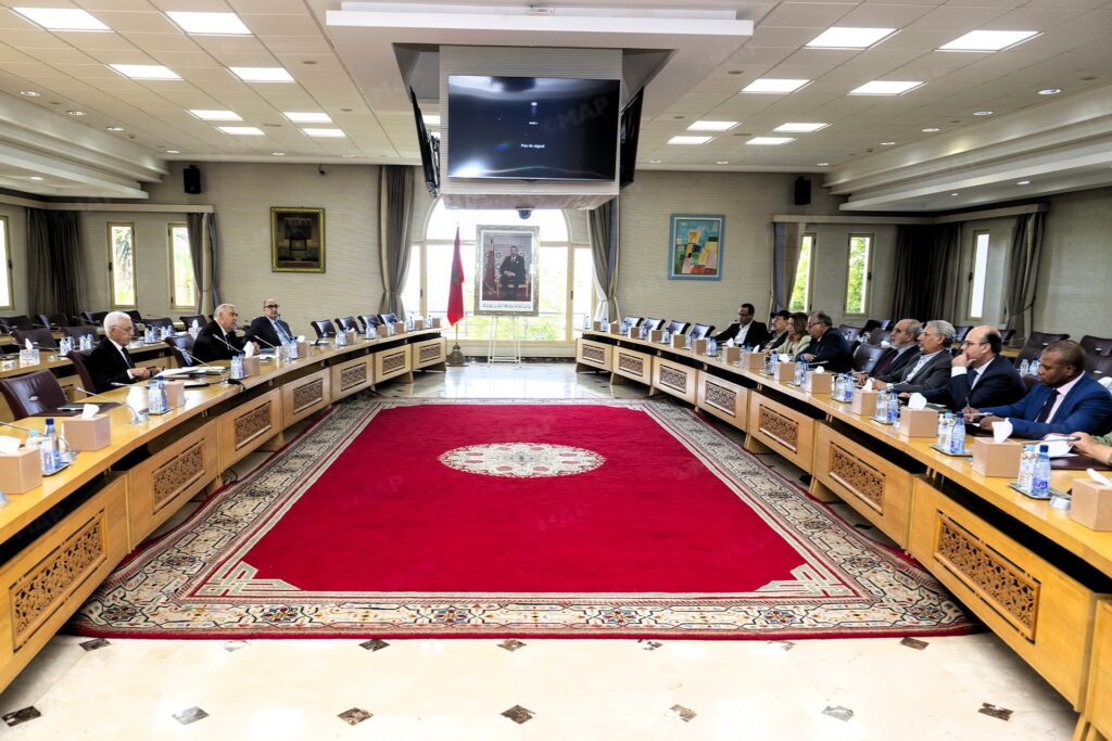 النقابات تفتح ملف انتخابات 2027 وتطالب بمراجعة قوانين تمثيلية الأجراء