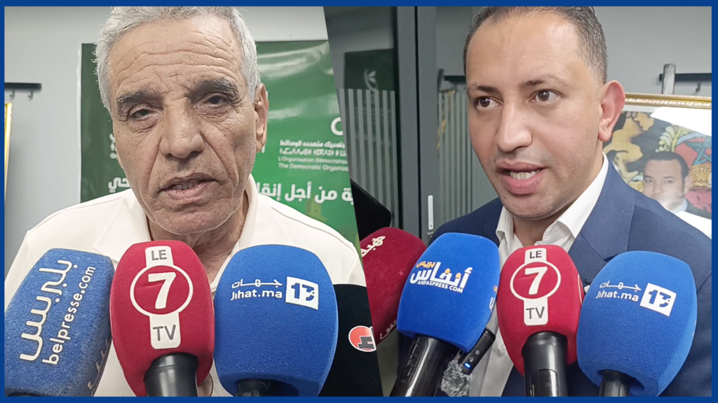 قبل مونديال 2030.. النقل السياحي بالمغرب يحذر من أزمة تهدد المقاولات بالإفلاس