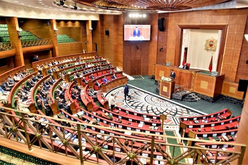 حركة المناصفة تدعو إلى حماية القيادات النسائية من العنف السياسي والرقمي