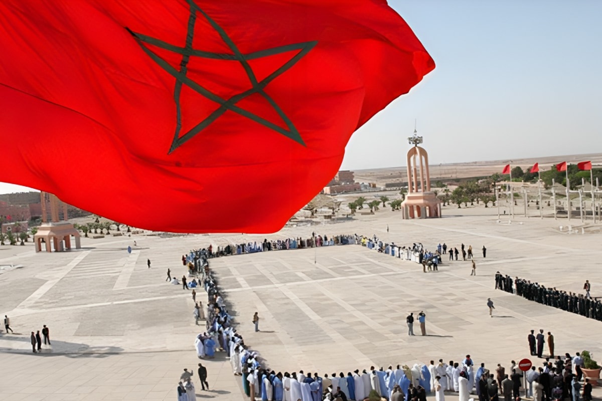 المملكة المتحدة تجدد دعمها لمبادرة الحكم الذاتي وتؤكد واقعيته أمام مجلس الأمن