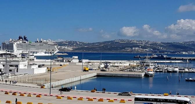 ميناء طنجة المدينة يرسخ حضوره كنموذج دولي لإعادة تأهيل الواجهات البحرية
