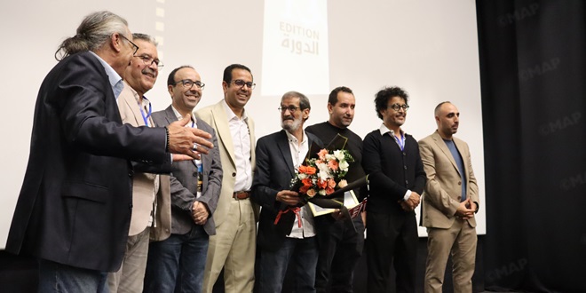مهرجان “طنجة زووم” يحتفي بالسينما الاجتماعية في دورته الثالثة عشرة