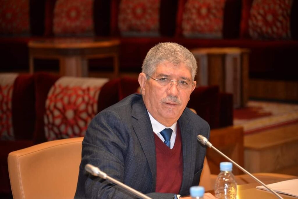 رئاسة مجلس النواب.. الأغلبية تدعم “التويزي”