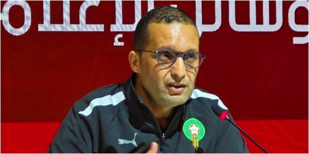 العرجون يقود الإدارة التقنية للتحكيم.. ورضوان جيد يتولى التكوين