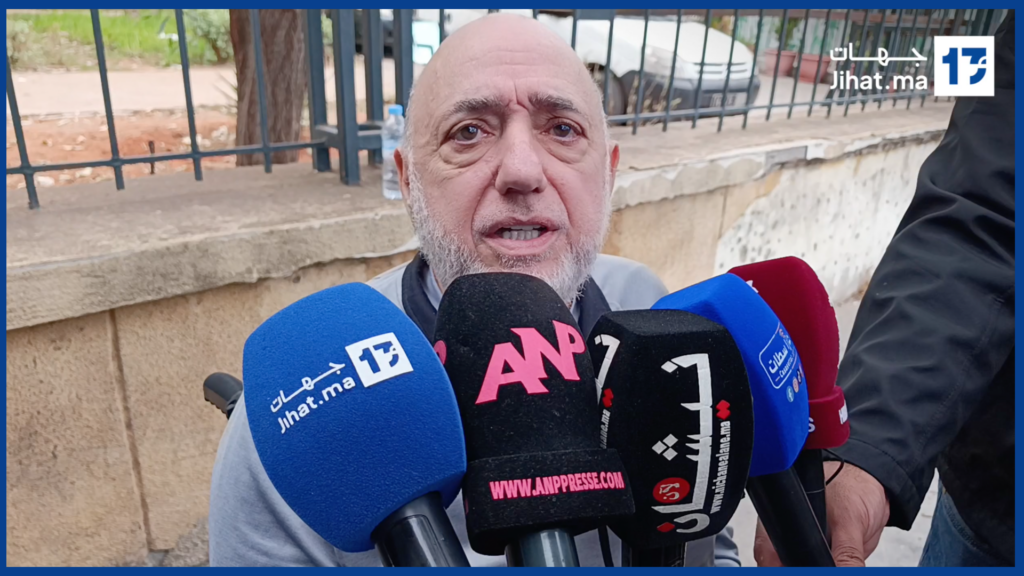 شركة وهمية و500 مليار سنتيم.. تفاصيل ملف ثقيل أمام قاضي التحقيق بعين السبع