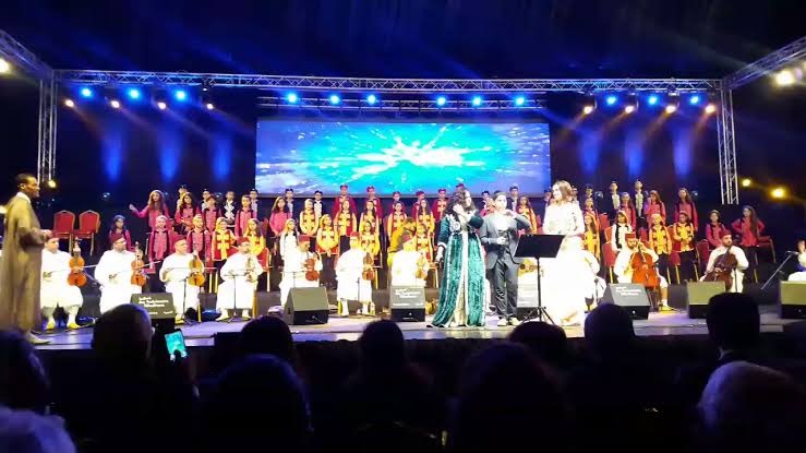 الصويرة تجمع البيوط والكناوة في لقاء موسيقي يجسد ذاكرة التعايش المغربي